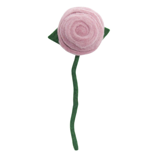 Tea Roses Flowers