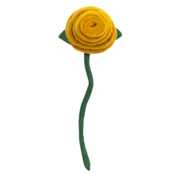 Tea Roses Flowers