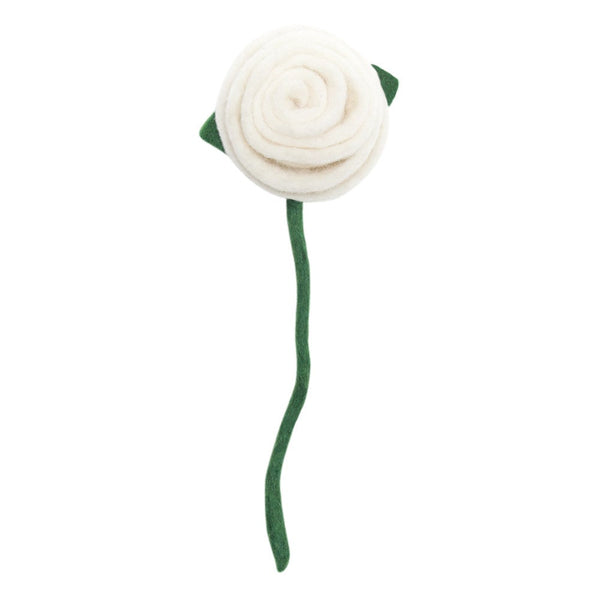 Tea Roses Flowers