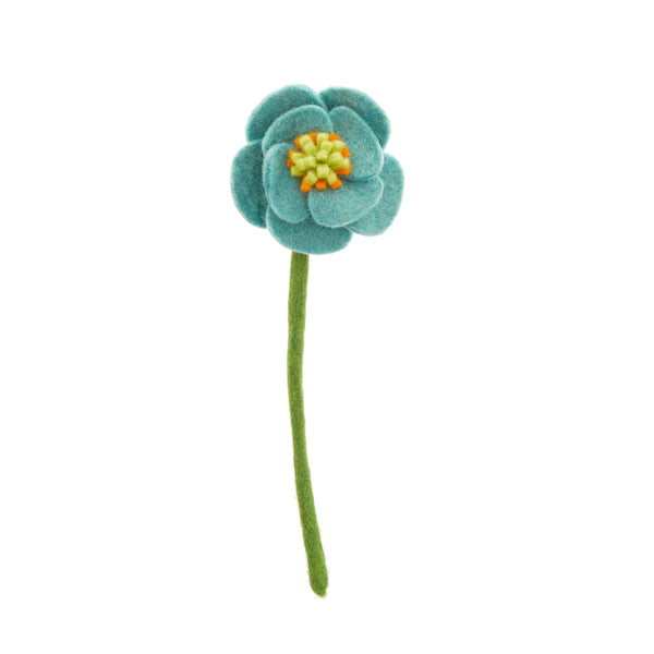 Poppy Flowers
