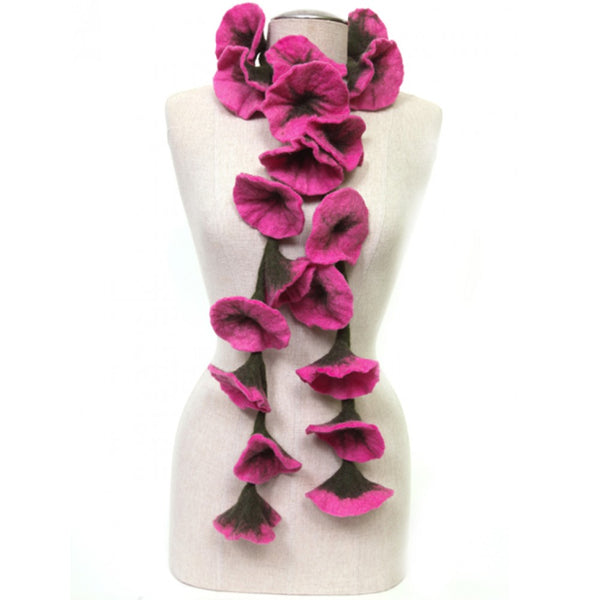 Flower Garland