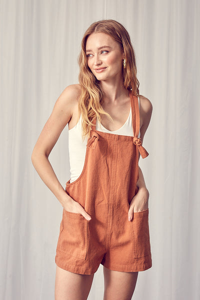 Yari Overalls