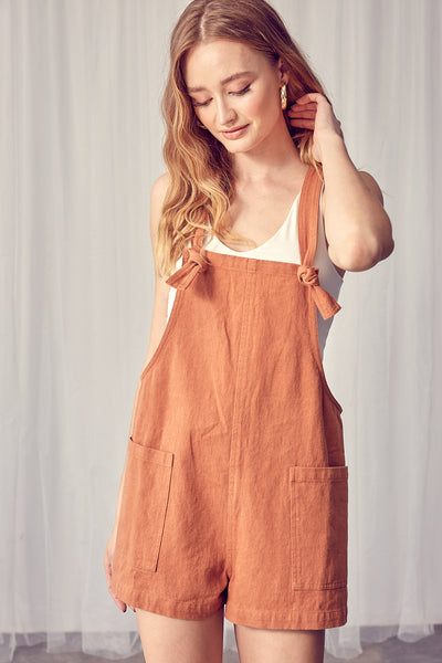 Yari Overalls
