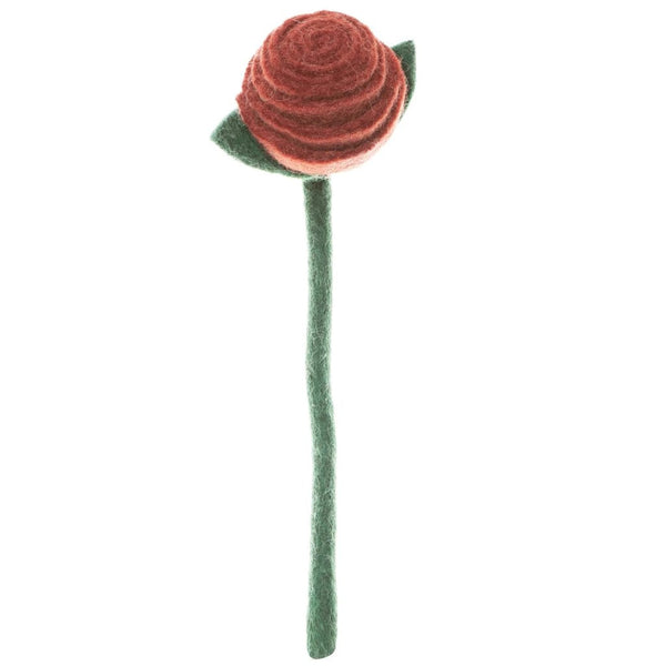 Tea Roses Flowers