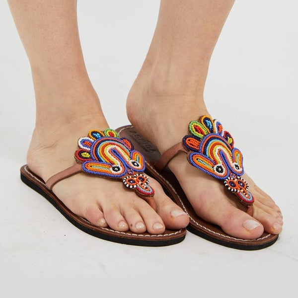 Amy Sandals