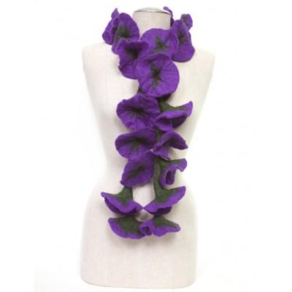 Flower Garland