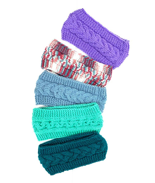 Rosa's Headband