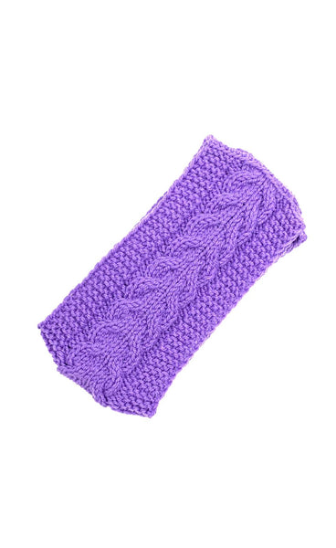 Rosa's Headband