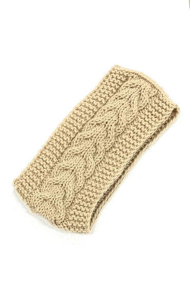 Rosa's Headband