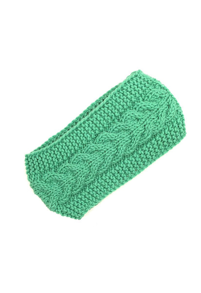 Rosa's Headband