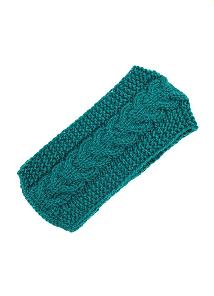 Rosa's Headband