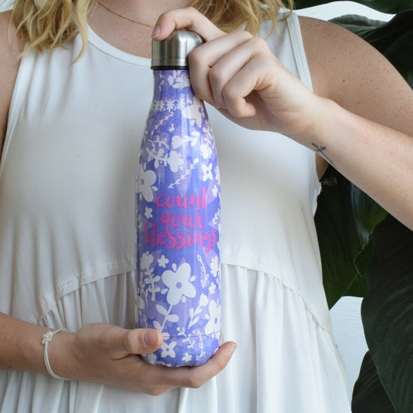 Water Bottle