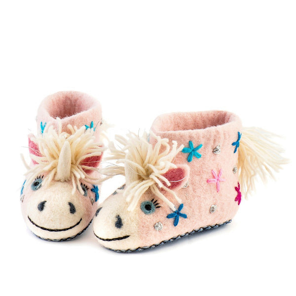 Celeste The Unicorn Kids