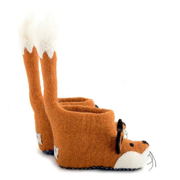 Finlay Fox Kids