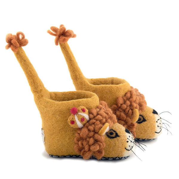 Leopold the Lion Kids