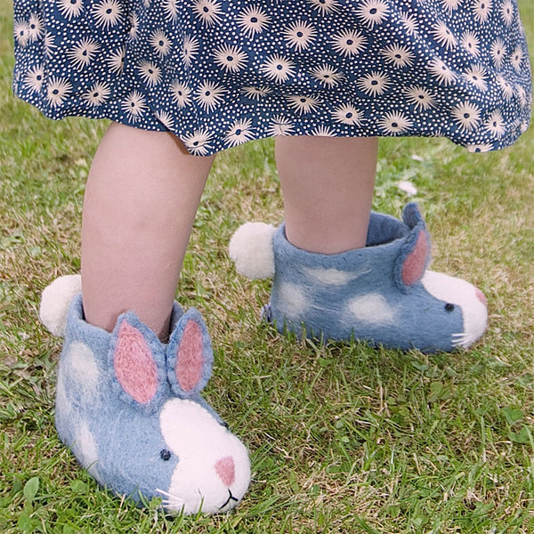 Rory Rabbit Kids