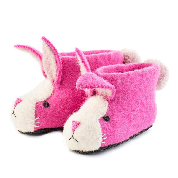 Rosie The Rabbit Kids