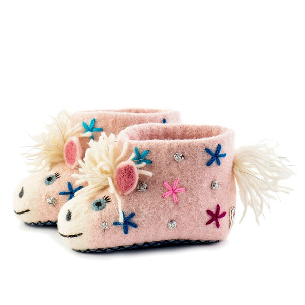 Celeste The Unicorn Kids