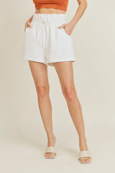 Rihana Shorts