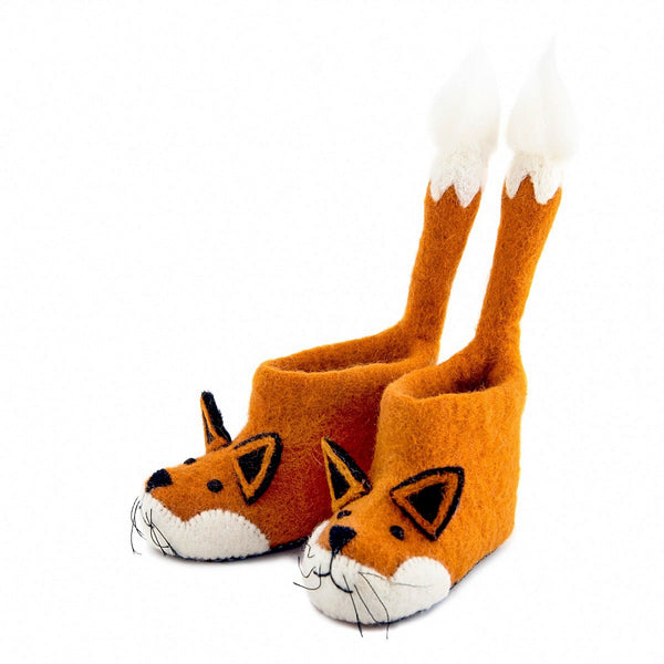 Finlay Fox Kids