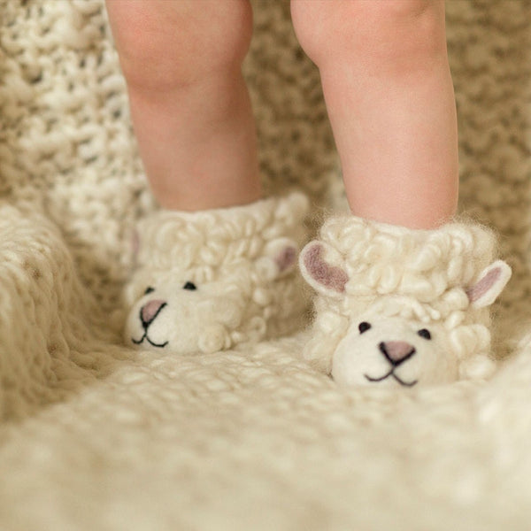 Shirley Sheep Kids