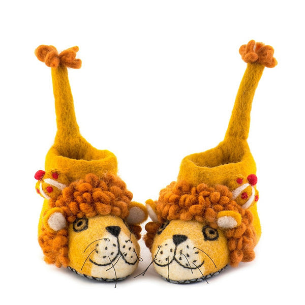 Leopold the Lion Kids