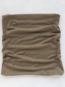 Olive Full Boho Bandeau