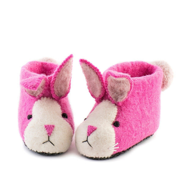 Rosie The Rabbit Kids