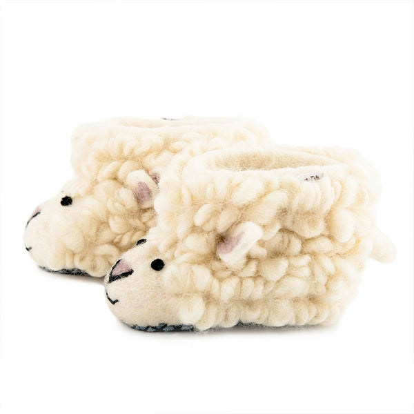 Shirley Sheep Kids