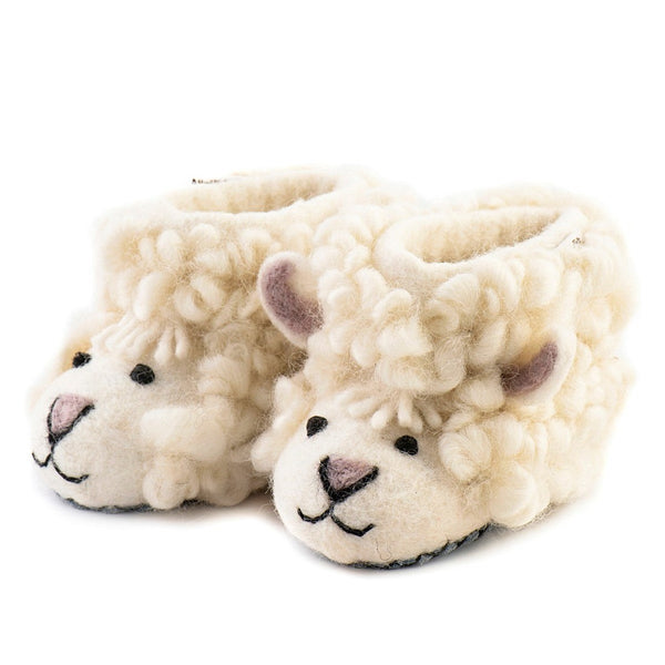 Shirley Sheep Kids