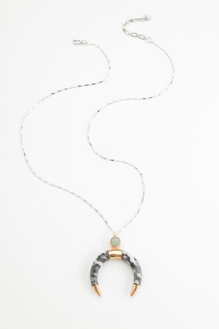 Porirua Necklace