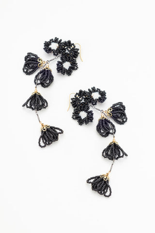 Black Blooms