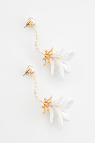 Blooms Earrings