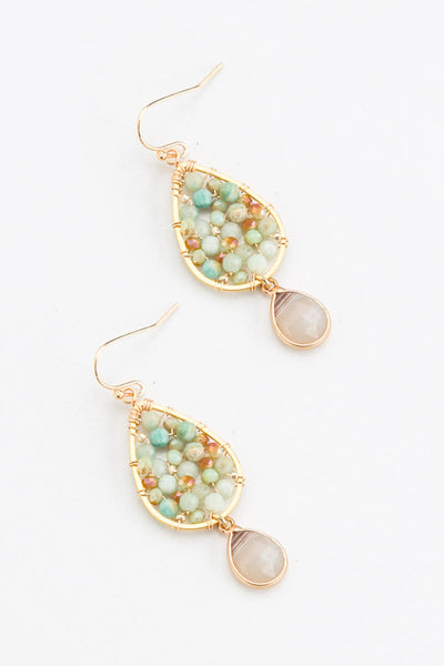 Simia Earring