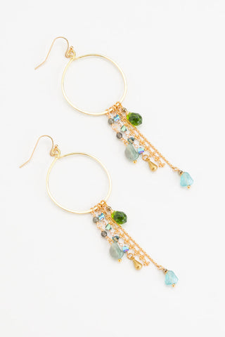 Tina Earrings