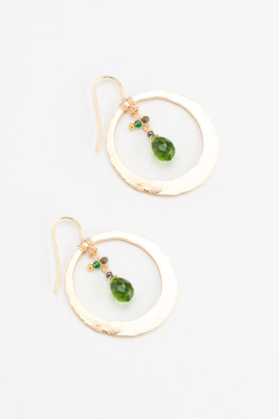 Boca Raton Earrings