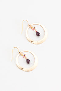 Boca Raton Earrings