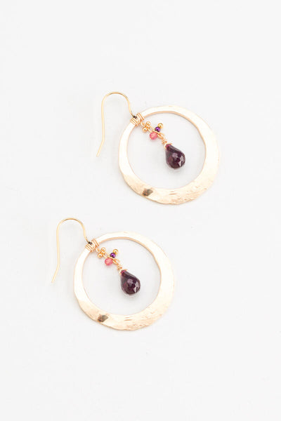 Boca Raton Earrings