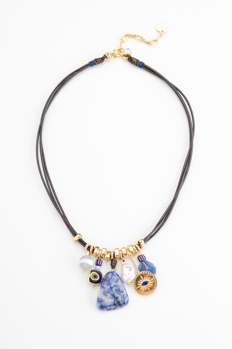 Kilken Necklace