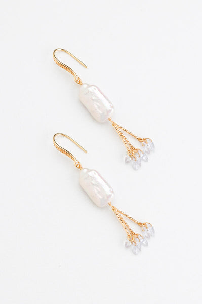 Ennis Earrings