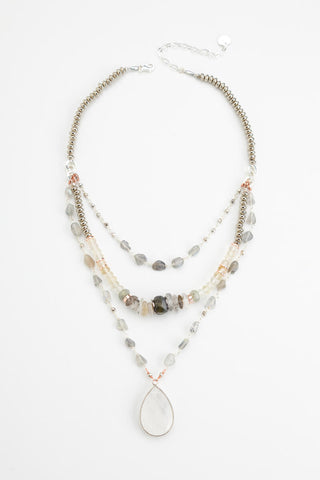 Doolin Necklace