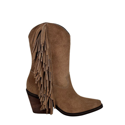 Freedom Cowboy Boots