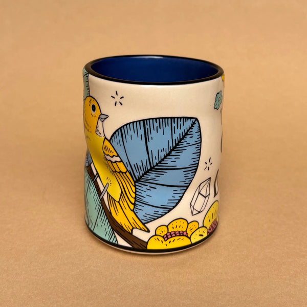 Great Beauty Spark Cup - Large