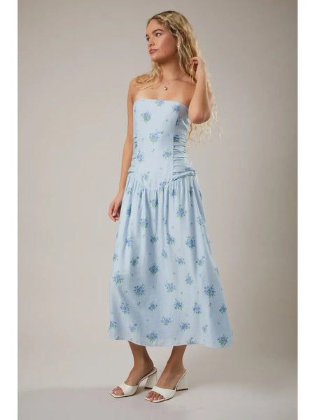 Gaby Dress