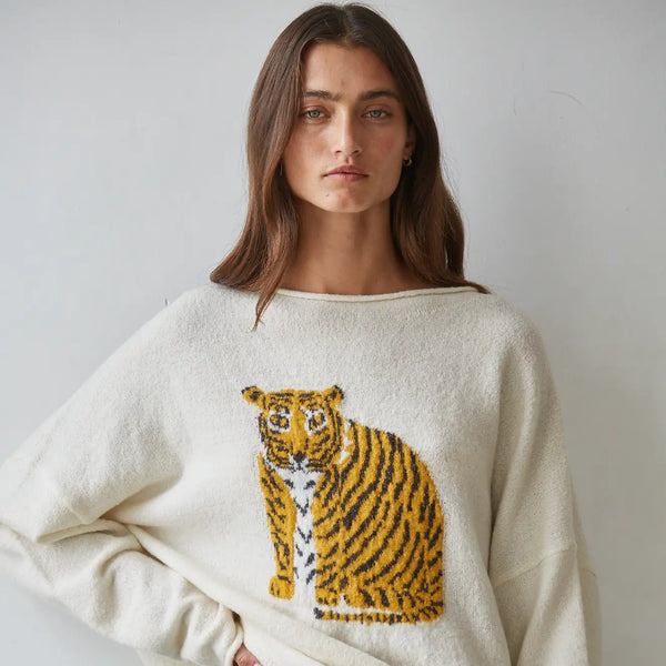 Le Tigre