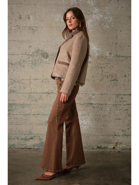 Western Jacket