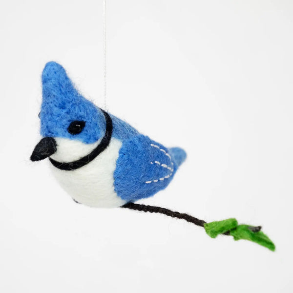 Bird Mobile