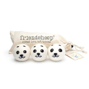 Baby Seals Eco Dryer Balls