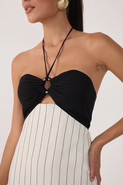 Leonela  Dress