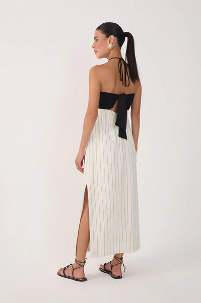 Leonela  Dress
